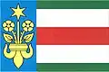 Flag of Záchlumí