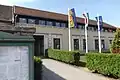 Council building
