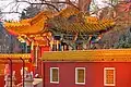 Chinagarten in partnership with Kunming