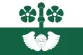 Flag of Zašovice