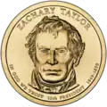 Taylor dollar