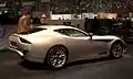 Perana Z-One rear
