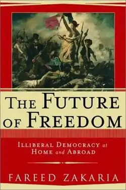 Illiberal Democracy at Home and Abroad