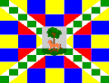 Flag of Zaldibar
