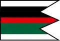 Flag of Zalužice