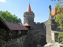 Tower