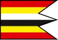 Flag of Zámutov