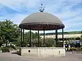 Bandstand