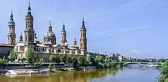 Cathedral-Basilica of Our Lady of the Pillar