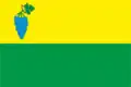 Flag of Zarozhany