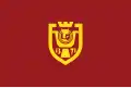 Flag of Kruševac