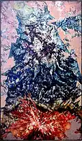 The Fall of the Tower (1966-67)