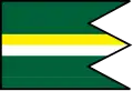 Flag of Ždaňa