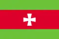 Flag of Zdolbuniv Raion