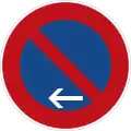 Sign 286-11