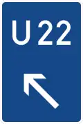 Sign 460-12