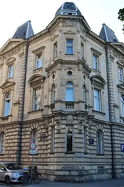 Matica hrvatska