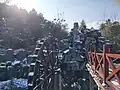 Zhaoyang Park (昭阳公园)