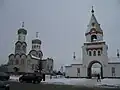 Zhlobin, Orhodox Church