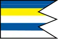 Flag of Žiar