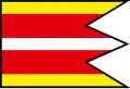 Flag of Žihárec