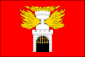 Flag of Žihle