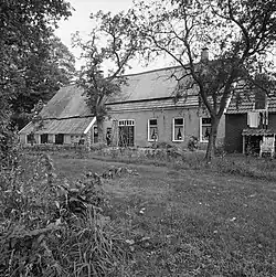 Farm in Ees
