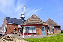 Village house