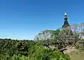 View of Pagoda