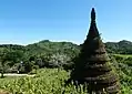 Pagoda View