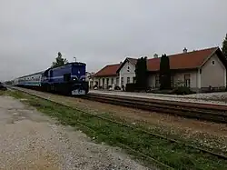 Zlatar Bistrica