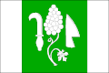 Flag of Zlechov