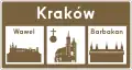 E-22c "information about tourist objects"