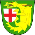 Coat of arms of Bělotín