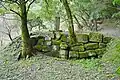 Umedani Water Gate