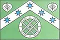 Flag of Zubrnice