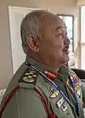Tan Sri Dato' Seri Panglima Haji Zulkifli Zainal Abidin