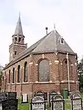 Village church