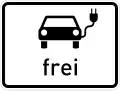 Electric vehicles/cars