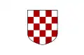 Flag of Zwartsluis