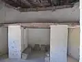 Reconstructed structures