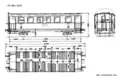 CL Bay 14/21 (1930 DRG register)