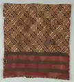 Inca Tunic, 15th-16th Century