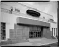 Aquatic Park Bathhouse