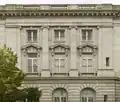 Exterior windows