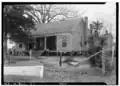 Cooper-Beasley House
