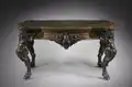 Table for Morse House (c. 1860), Cleveland Museum of Art