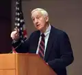 P. Roy Vagelos (1999; photo from 2005)