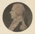 Captain Stephen Decatur Sr