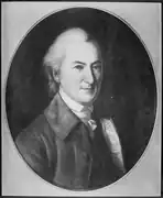 John Dickinson, DE for one-person president